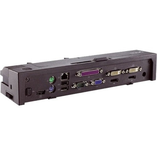 Dell-IMSourcing DS E-Port Plus Port Replicator YP126