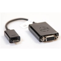 Dell-IMSourcing DS Mini-HDMI/VGA A/V Cable 3334W