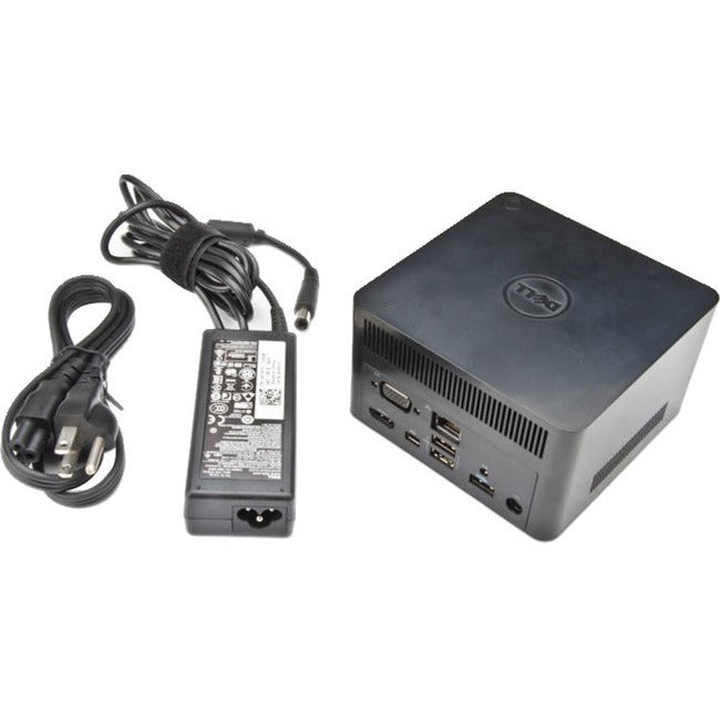 Dell-IMSourcing DS WLD15 Docking Station 7DCTG