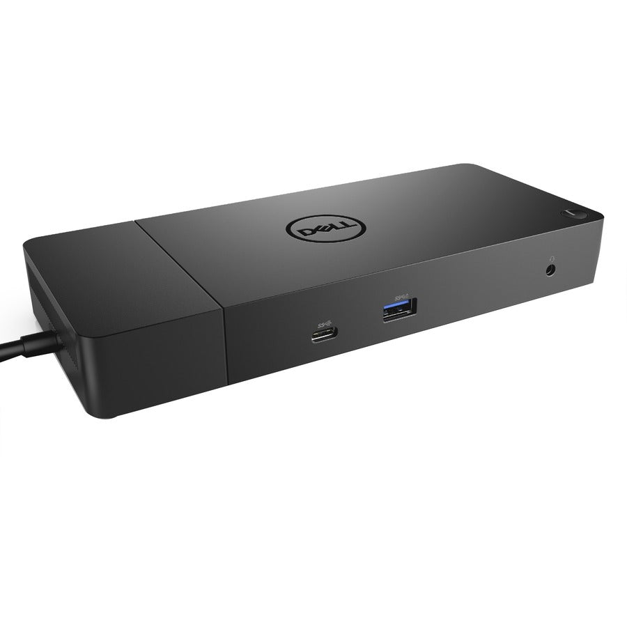 Dell-IMSourcing Docking Station DELLDOCK-WD19130W