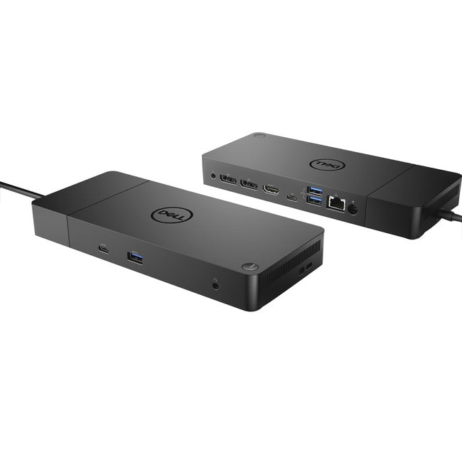Dell-IMSourcing Docking Station DELLDOCK-WD19130W
