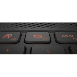 Dell-IMSourcing G15 5510 15.6 Gaming Notebook - Full HD - 1920 x 1080 - Intel Core i5 10th Gen i5-10500H Hexa-core (6 Core) 2.50 GHz - 8 GB Total RAM - 256 GB SSD - Dark Gray" 87NH0