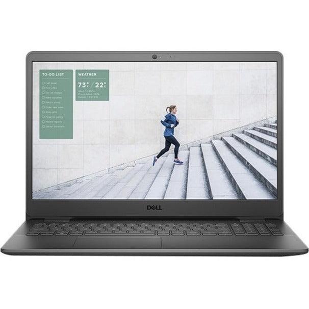 Dell-IMSourcing Inspiron 15 3000 3501 15.6 Notebook - Full HD - 1920 x 1080 - Intel Core i5 11th Gen i5-1135G7 Quad-core (4 Core) 2.40 GHz - 12 GB Total RAM - 256 GB SSD - Carbon Black" I3501-5075BLK