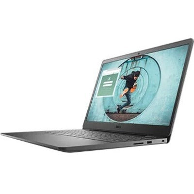 Dell-IMSourcing Inspiron 3000 3505 15.6 Touchscreen Notebook - Full HD - 1920 x 1080 - AMD Ryzen 5 3450U Quad-core (4 Core) 2.10 GHz - 8 GB Total RAM - 256 GB SSD" I3505-A542BLK