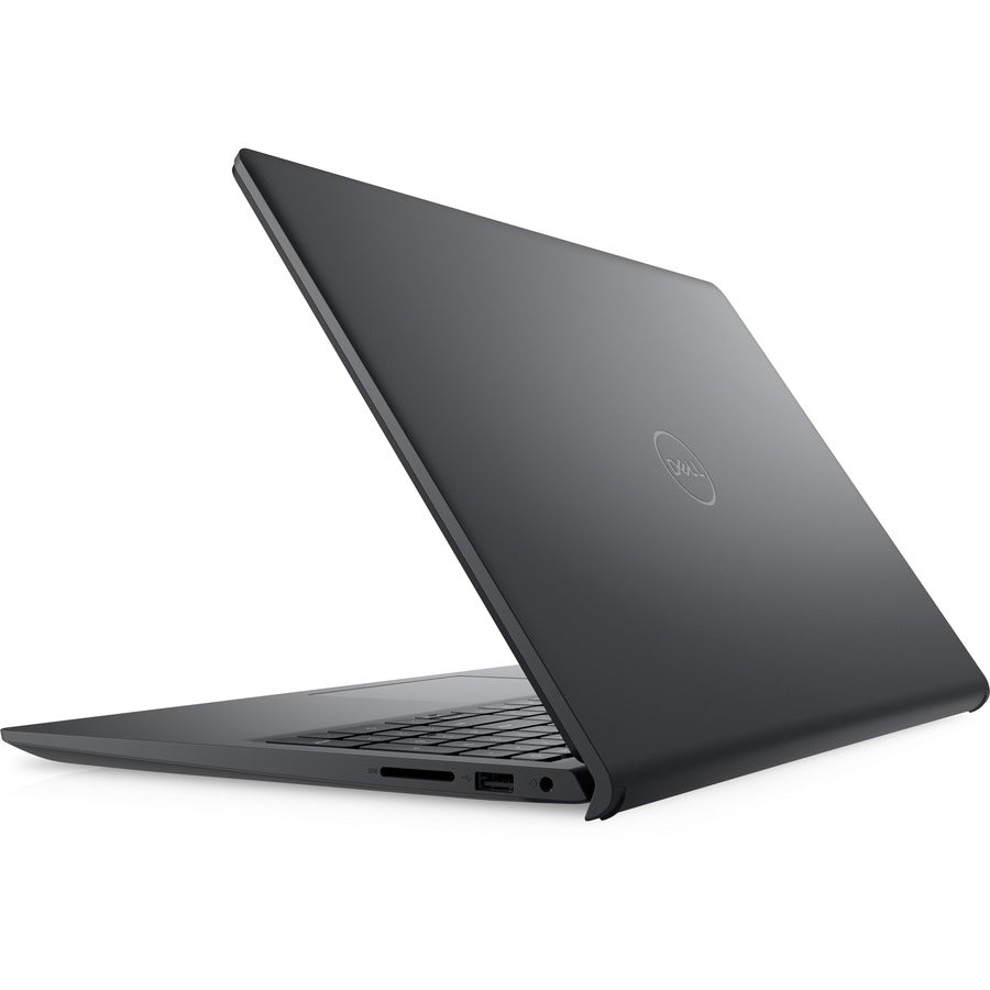 Dell-IMSourcing Inspiron 3000 3510 15.6 Notebook - HD - 1360 x 768 - Intel Celeron N4020 Dual-core (2 Core) 1.10 GHz - 4 GB Total RAM - 128 GB SSD - Carbon Black" 86XXD