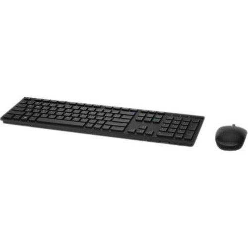 Dell-IMSourcing KM636 Keyboard & Mouse 77V23