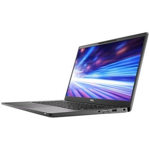 Dell-Imsourcing Latitude 14 7000 7400 14" Notebook - Full Hd - 1920 X 1080 - Intel Core I7 8Th Gen I7-8665U Quad-Core (4 Core) 1.90 Ghz - 16 Gb Total Ram - 256 Gb Ssd