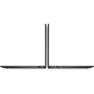 Dell-IMSourcing Latitude 3000 3301 13.3 Notebook - HD - 1366 x 768 - Intel Core i3 8th Gen i3-8145U Dual-core (2 Core) 2.10 GHz - 4 GB Total RAM - 128 GB SSD - Black" LAT3301I381