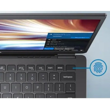 Dell-IMSourcing Latitude 3000 3301 13.3 Notebook - HD - 1366 x 768 - Intel Core i3 8th Gen i3-8145U Dual-core (2 Core) 2.10 GHz - 4 GB Total RAM - 128 GB SSD - Black" LAT3301I381