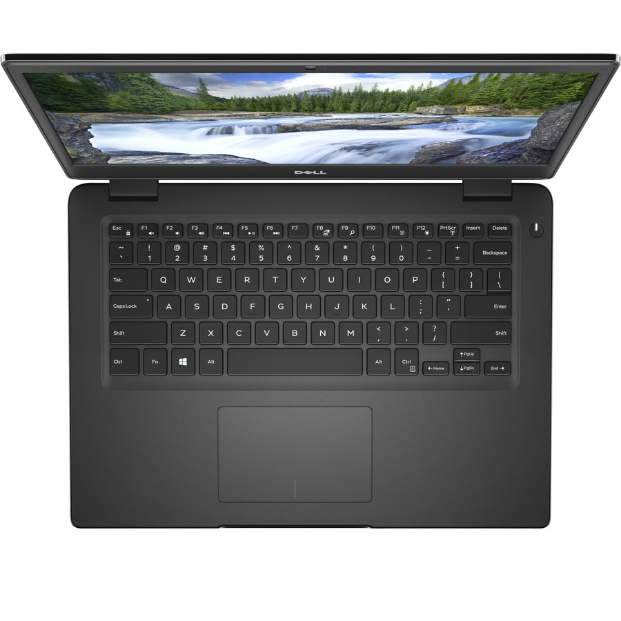 Dell-IMSourcing Latitude 3000 3400 14 Notebook - Full HD - Intel Core i7 8th Gen i7-8565U - 8 GB - 256 GB SSD - English (US) Keyboard" YHXR9