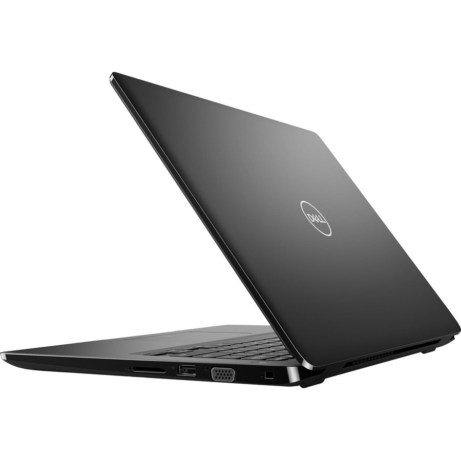 Dell-IMSourcing Latitude 3000 3400 14 Notebook - Full HD - Intel Core i7 8th Gen i7-8565U - 8 GB - 256 GB SSD - English (US) Keyboard" YHXR9