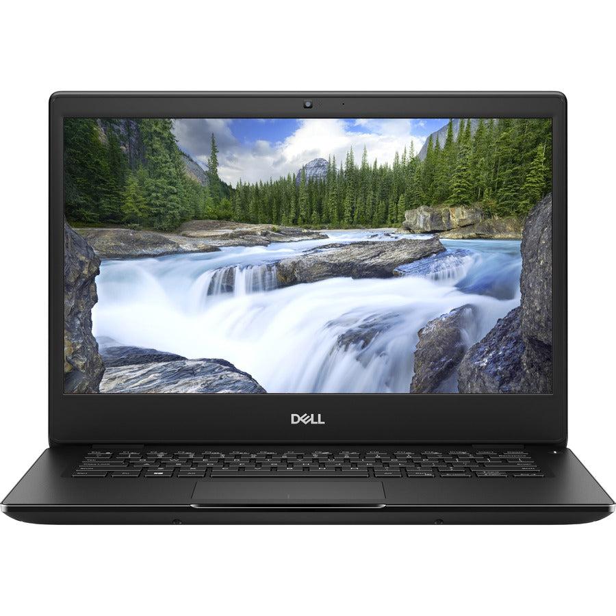 Dell-IMSourcing Latitude 3000 3400 14 Notebook - Full HD - Intel Core i7 8th Gen i7-8565U - 8 GB - 256 GB SSD - English (US) Keyboard" YHXR9