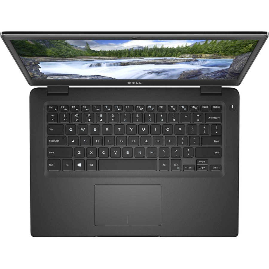 Dell-IMSourcing Latitude 3000 3400 14 Notebook - Full HD - Intel Core i7 8th Gen i7-8565U - 8 GB - 256 GB SSD - English (US) Keyboard" YHXR9