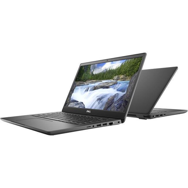 Dell-IMSourcing Latitude 3000 3410 14 Notebook - Full HD - Intel Core i5 10th Gen i5-10310U - 4 GB - 128 GB SSD - Black" LAT3410I510FHD