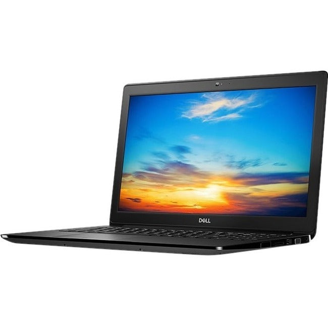 Dell-Imsourcing Latitude 3000 3500 15.6" Ultrabook - Hd - 1366 X 768 - Intel Core I5 8Th Gen I5-8265U Quad-Core (4 Core) 1.60 Ghz - 8 Gb Total Ram - 500 Gb Hdd