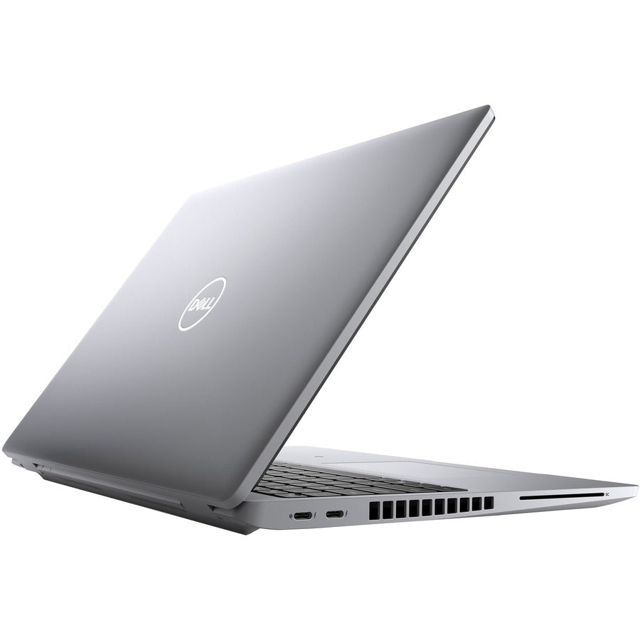 Dell-IMSourcing Latitude 5000 5520 15.6 Notebook - Full HD - Intel Core i7 11th Gen i7-1185G7 - vPro Technology - 8 GB - 256 GB SSD - English (US) Keyboard" 542VJ