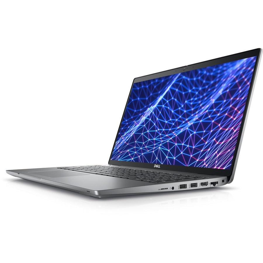 Dell-IMSourcing Latitude 5000 5530 15.6 Notebook - Full HD - Intel Core i5 12th Gen i5-1235U - 16 GB - 256 GB SSD - English (US) Keyboard" KMCWG