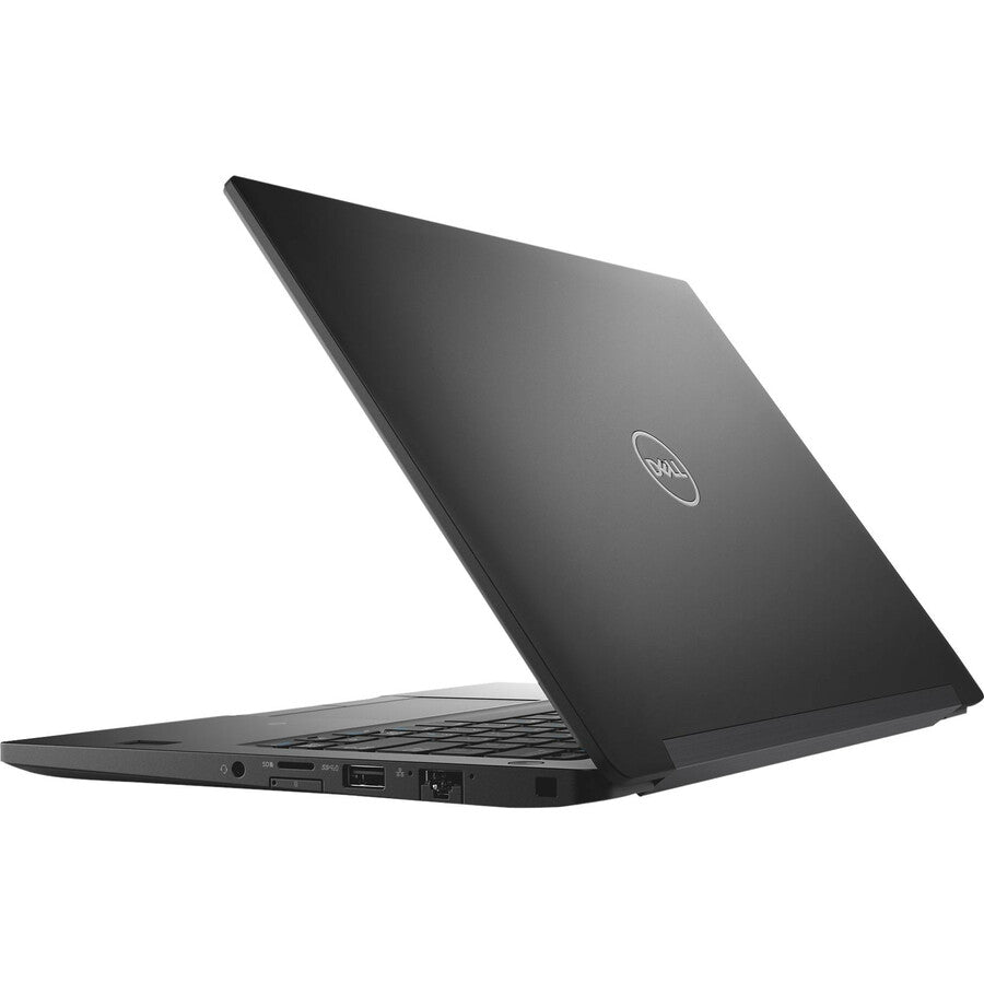 Dell-IMSourcing Latitude 7000 7390 13.3 Notebook - Intel Core i7 8th Gen i7-8650U - 16 GB - 512 GB SSD - English (US) Keyboard" YCC64