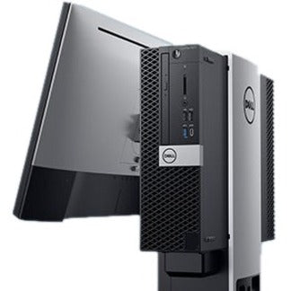 Dell-IMSourcing OptiPlex 5000 5070 Desktop Computer - Intel Core i5 9th Gen i5-9500 - 8 GB - 512 GB SSD - Small Form Factor OP5070SFFI595