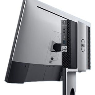 Dell-IMSourcing OptiPlex 5000 5070 Desktop Computer - Intel Core i5 9th Gen i5-9500T - 8 GB - 256 GB SSD - Micro PC 680P5