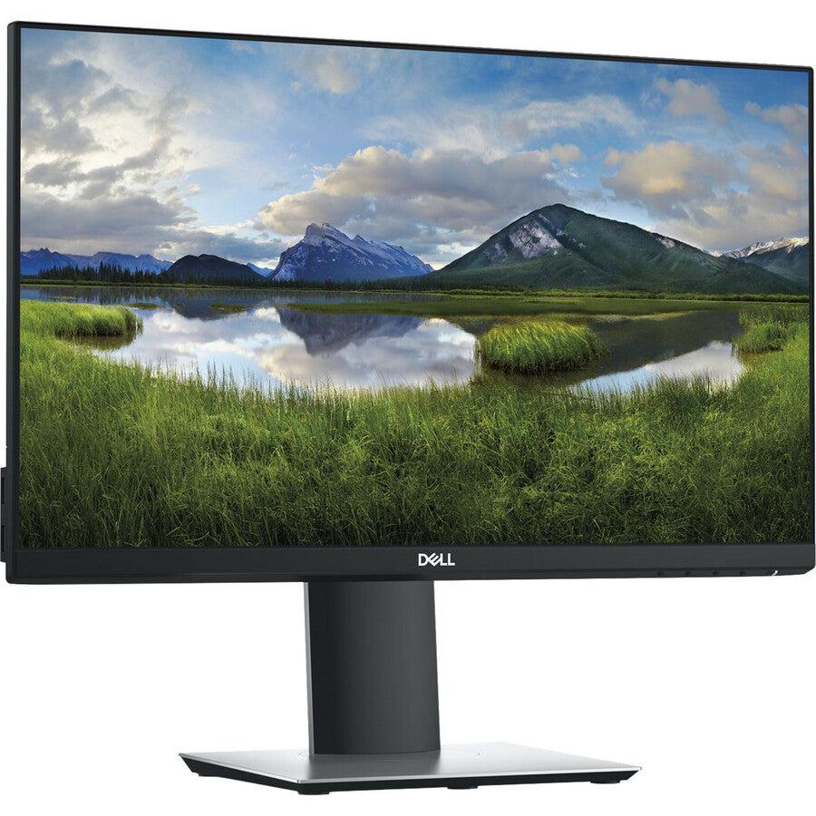 Dell-IMSourcing P2219H 22 Class Full HD LCD Monitor - 16:9 - Black