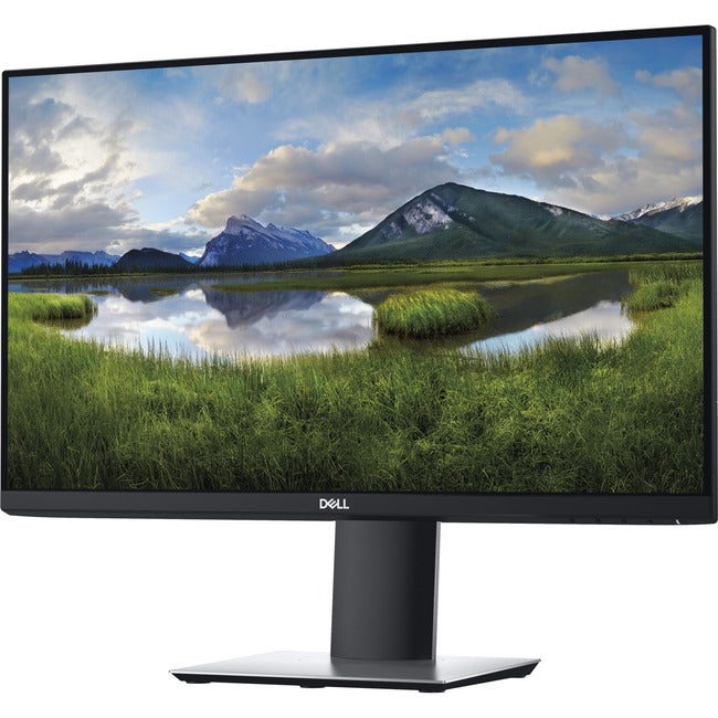 Dell-IMSourcing P2419H 24 Class Full HD LCD Monitor - 16:9 - Black" 210-AQDX