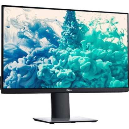 Dell-IMSourcing P2419H 24 Class Full HD LCD Monitor - 16:9 - Black
