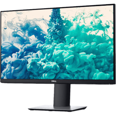 Dell-IMSourcing P2419H 24 Class Full HD LCD Monitor - 16:9 - Black
