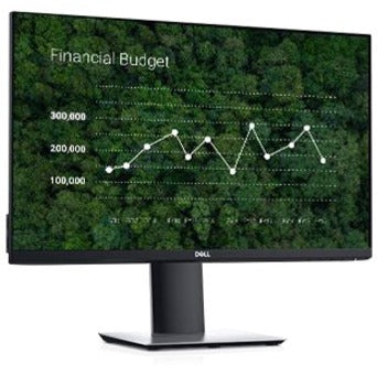 Dell-IMSourcing P2419HC 24 Class Full HD LCD Monitor - 16:9 - Black"
