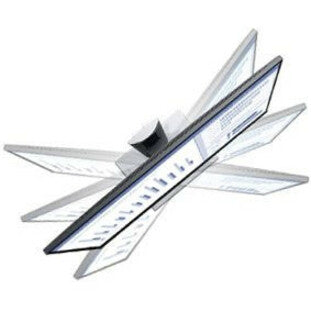 Dell-IMSourcing P2419HC 24 Class Full HD LCD Monitor - 16:9 - Black"