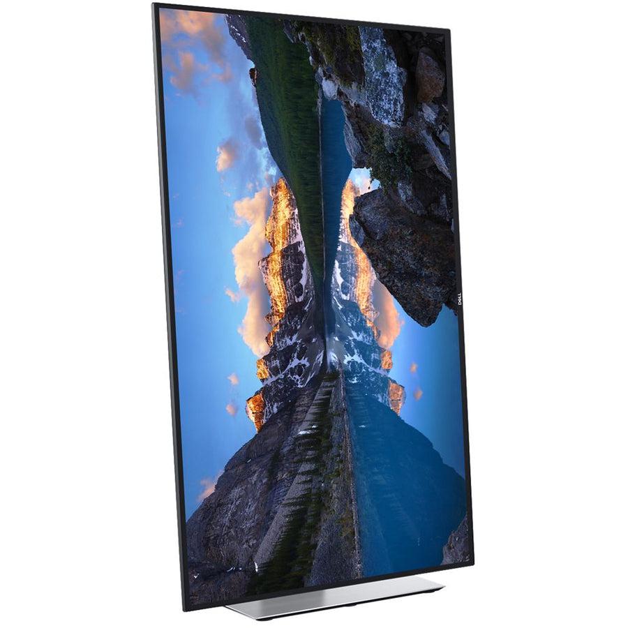 Dell-IMSourcing UltraSharp U2719D 27 Class WQHD LCD Monitor - 16:9 - Black"