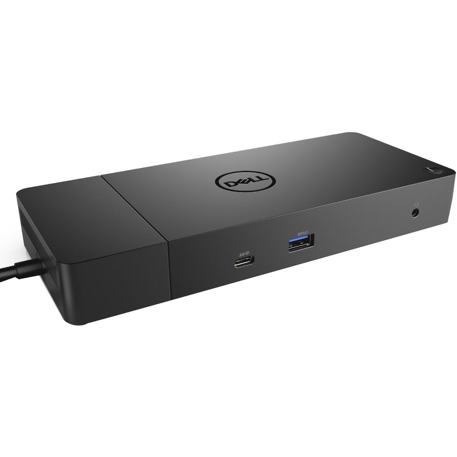 Dell-IMSourcing WD19 Docking Station DELLDOCK-WD19180W