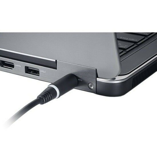 Dell - Ingram Certified Pre-Owned Slim Power Adapter - 65 Watt M1P9J-RF