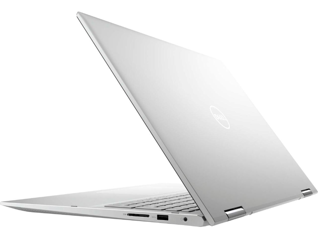 Dell Inspiron 7000 Series 17.0" Qhd+ (2560X1600) Touchscreen Laptop,11Th Gen Intel Core Dell7706I7162Tbsnvd