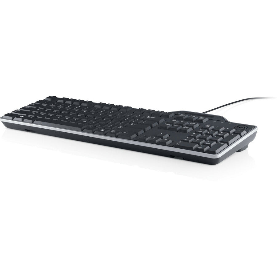 Dell Keyboard - Smartcard USB FNCWX