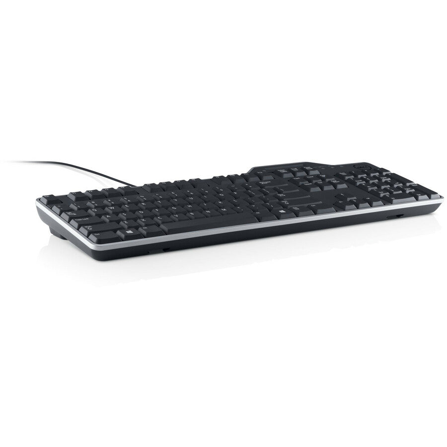 Dell Keyboard - Smartcard USB FNCWX