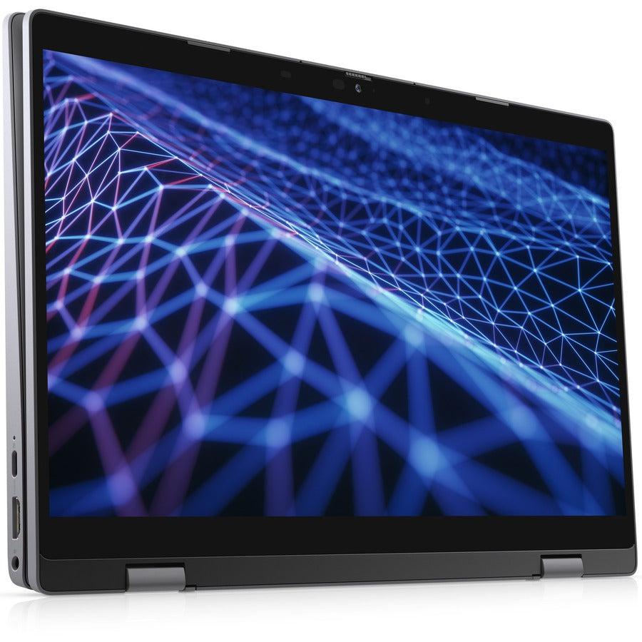 Dell Latitude 3000 3330 13.3 Notebook - Full HD - Intel Core i3 11th Gen i3-1125G4 - 8 GB - 256 GB SSD - English (US) Keyboard - Titan Gray" J8K0R