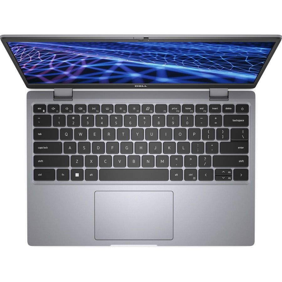 Dell Latitude 3000 3330 13.3 Notebook - Full HD - Intel Core i5 11th Gen i5-1155G7 - 8 GB - 256 GB SSD - English (US) Keyboard - Titan Gray" DWXTG