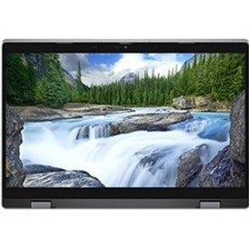 Dell Latitude 3000 3330 13.3 Notebook - Full HD - Intel Core i7 11th Gen i7-1195G7 - 8 GB - 256 GB SSD - English (US) Keyboard - Titan Gray" YDC80