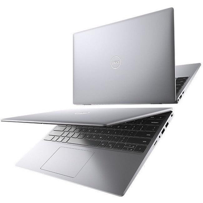 Dell Latitude 3000 3330 13.3 Notebook - Full HD - Intel Core i7 11th Gen i7-1195G7 - 8 GB - 256 GB SSD - English (US) Keyboard - Titan Gray" YDC80