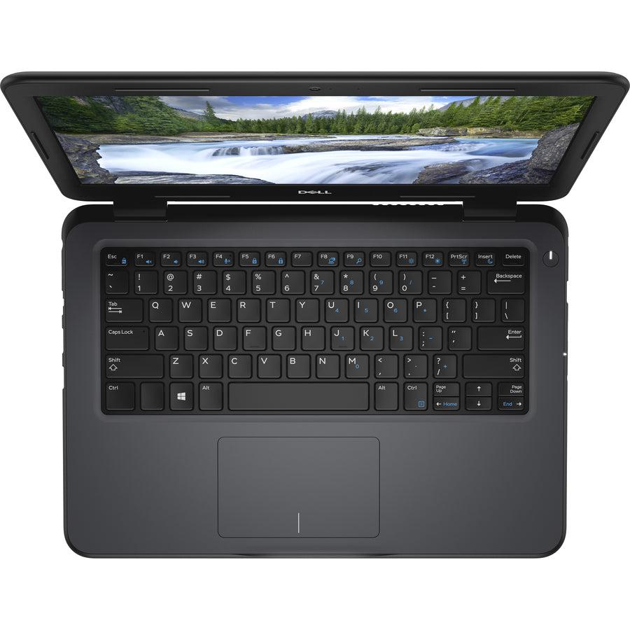 Dell Latitude 3310 Hybrid (2-In-1) 33.8 Cm (13.3") Touchscreen Full Hd Intel® Core™ I3 8 Gb