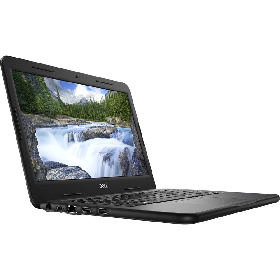 Dell Latitude 3310 Hybrid (2-In-1) 33.8 Cm (13.3") Touchscreen Full Hd Intel® Core™ I5 8 Gb Ddr4-Sdram 256 Gb Ssd Wi-Fi 5 (802.11Ac) Windows 10 Pro Black, Grey