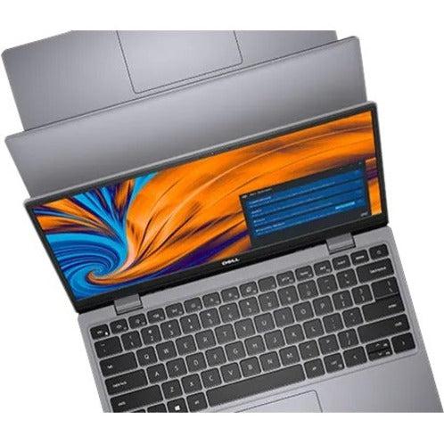 Dell Latitude 3320 Notebook 33.8 Cm (13.3") Full Hd Intel® Core™ I3 4 Gb Lpddr4X-Sdram 128 Gb Ssd Wi-Fi 6 (802.11Ax) Windows 10 Pro Grey