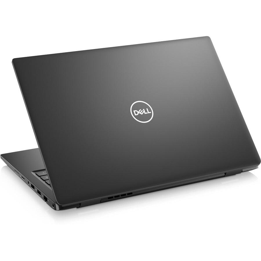 Dell Latitude 3420 Notebook 35.6 Cm (14") Hd Intel® Core™ I3 4 Gb Ddr4-Sdram 500 Gb Hdd Wi-Fi 6 (802.11Ax) Windows 10 Pro Grey