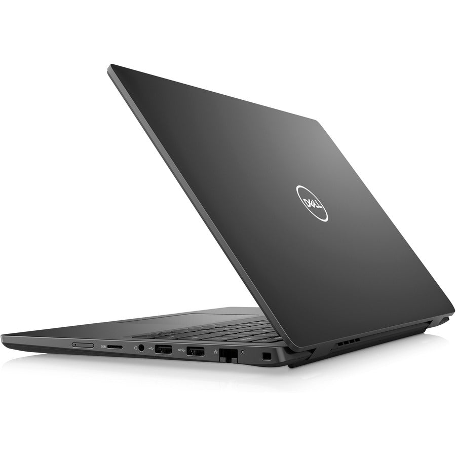Dell Latitude 3420 Notebook 35.6 Cm (14") Hd Intel® Core™ I5 8 Gb Ddr4-Sdram 500 Gb Hdd Wi-Fi 6 (802.11Ax) Windows 10 Pro Grey