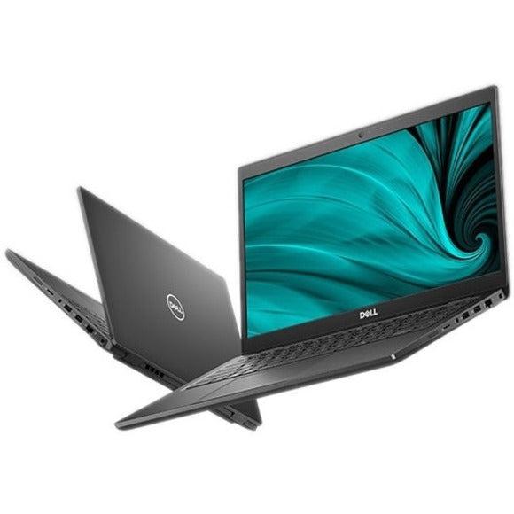 Dell Latitude 3420 Notebook 35.6 Cm (14") Hd Intel® Core™ I3 4 Gb Ddr4-Sdram 128 Gb Ssd Wi-Fi 6 (802.11Ax) Windows 10 Pro Grey