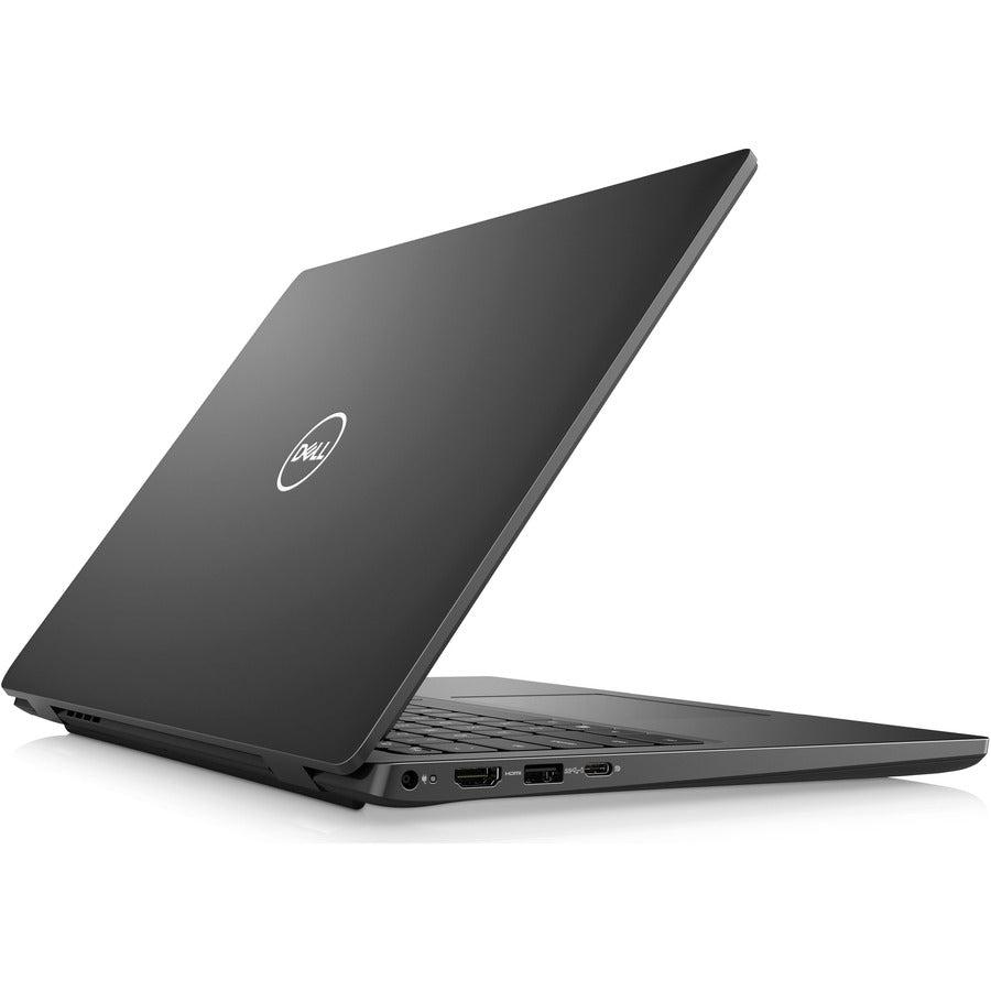 Dell Latitude 3420 Notebook 35.6 Cm (14") Hd Intel® Core™ I3 4 Gb Ddr4-Sdram 128 Gb Ssd Wi-Fi 6 (802.11Ax) Windows 10 Pro Grey