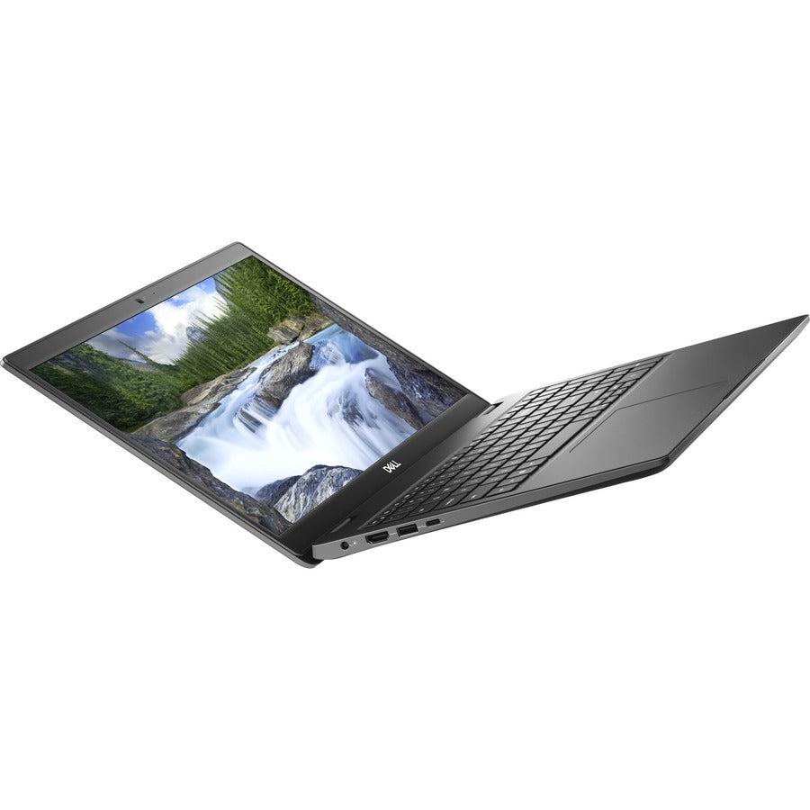 Dell Latitude 3510 Notebook 39.6 Cm (15.6") Hd Intel® Core™ I5 8 Gb Ddr4-Sdram 500 Gb Hdd Wi-Fi 6 (802.11Ax) Windows 10 Pro Black