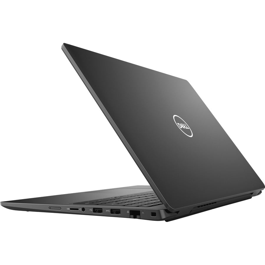 Dell Latitude 3520 Notebook 39.6 Cm (15.6") Hd Intel® Core™ I3 4 Gb Ddr4-Sdram 128 Gb Ssd Wi-Fi 6 (802.11Ax) Windows 10 Pro Grey