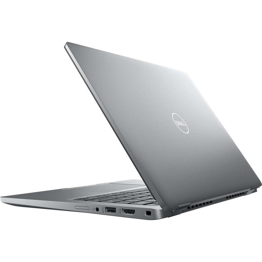 Dell Latitude 5000 5330 13.3 Notebook - Full HD - Intel Core i5 12th Gen i5-1235U - 16 GB - 256 GB SSD - English (US) Keyboard - Gray" 7CRP6